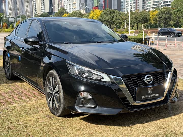 Фото 3 - Nissan Teana