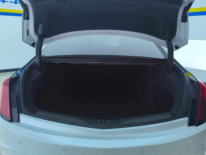 Фото 4 - Cadillac CT6