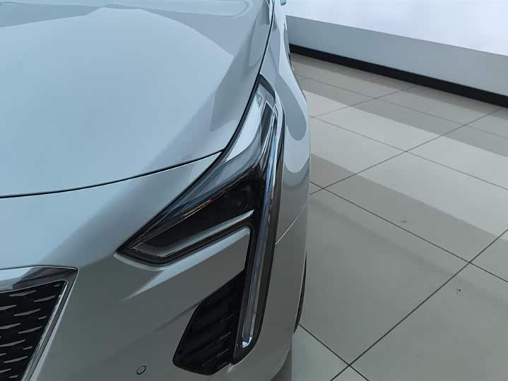 Фото 5 - Cadillac CT6