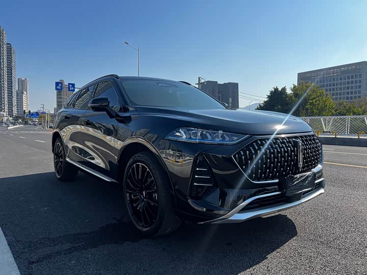 Фото 3 - Wey Mocha