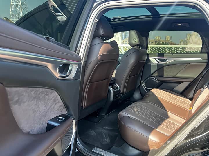 Фото 5 - Wey Mocha