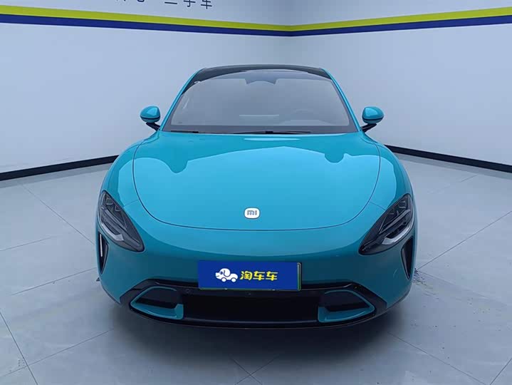 Фото 2 - Xiaomi SU7