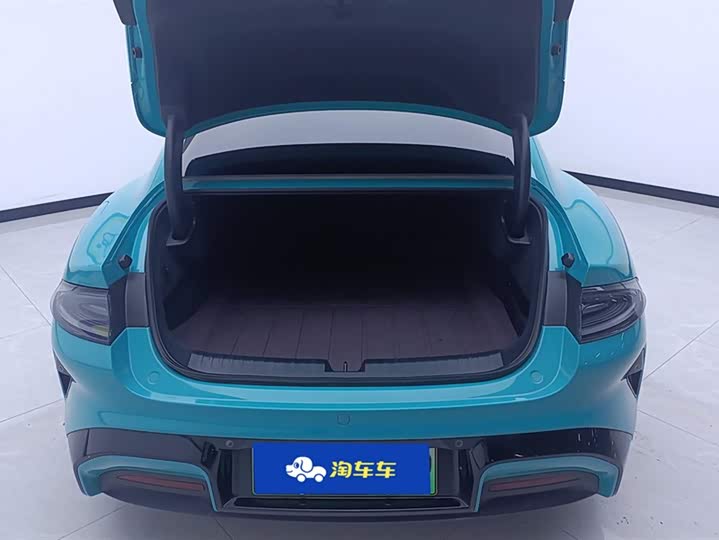 Фото 4 - Xiaomi SU7