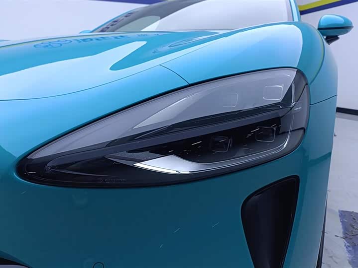 Фото 5 - Xiaomi SU7