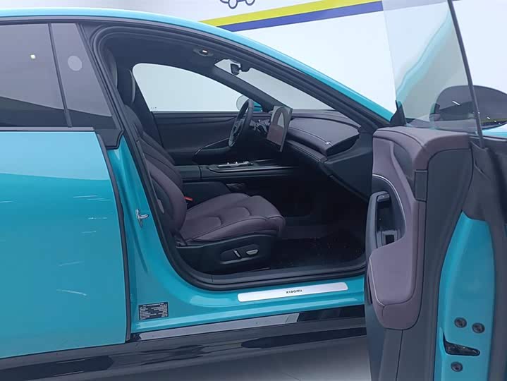 Фото 8 - Xiaomi SU7