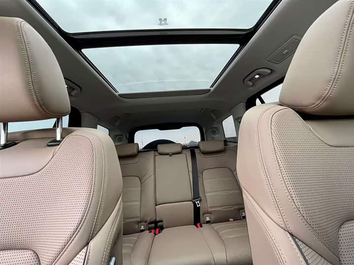 Фото 5 - BAIC Beijing BJ60