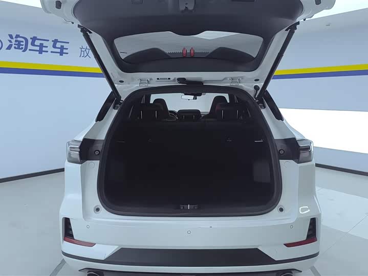 Фото 4 - Changan CS55 Plus