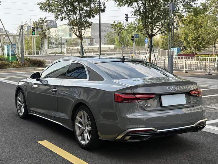Фото 6 - Audi A5