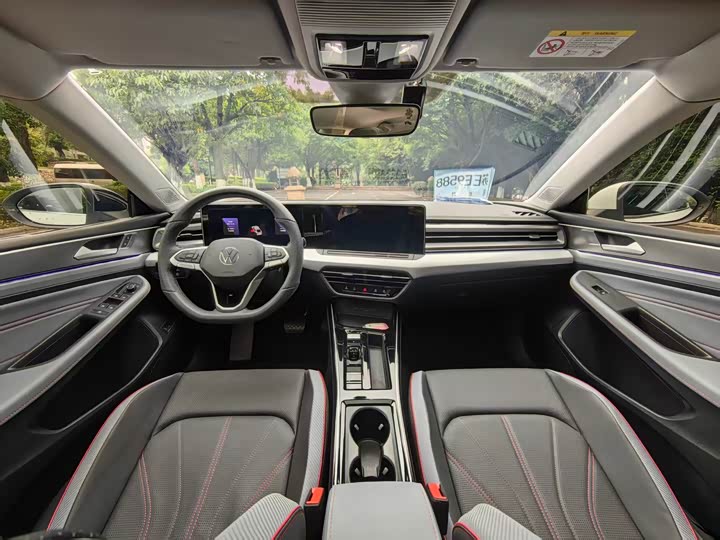 Фото 4 - Volkswagen Lamando L