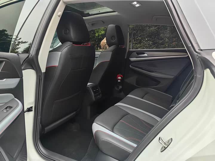 Фото 6 - Volkswagen Lamando L