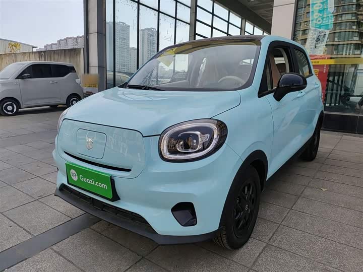 Фото 2 - Leapmotor T03