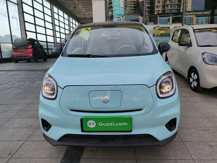 Фото 3 - Leapmotor T03