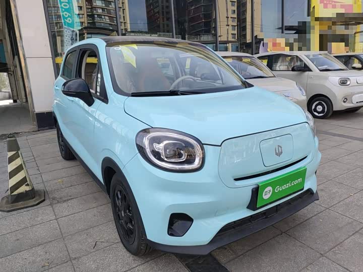 Фото 4 - Leapmotor T03