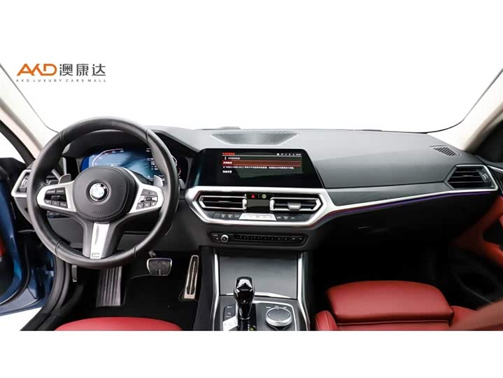 Фото 5 - BMW 4 Series