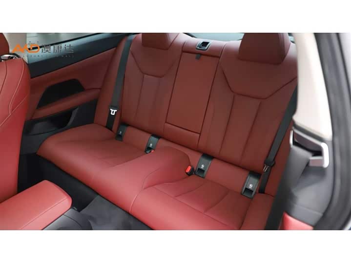 Фото 7 - BMW 4 Series