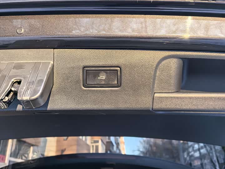 Фото 8 - Volkswagen Tayron