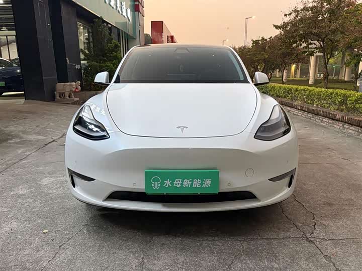 Фото 2 - Tesla Model Y