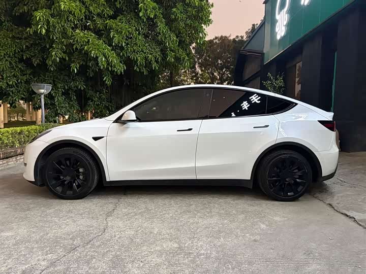 Фото 4 - Tesla Model Y