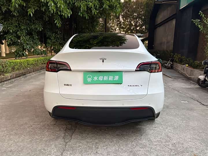 Фото 6 - Tesla Model Y