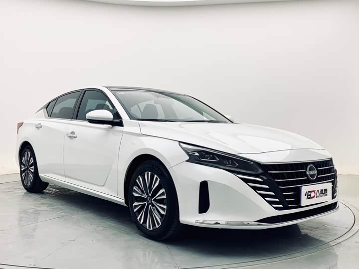 Фото 3 - Nissan Teana