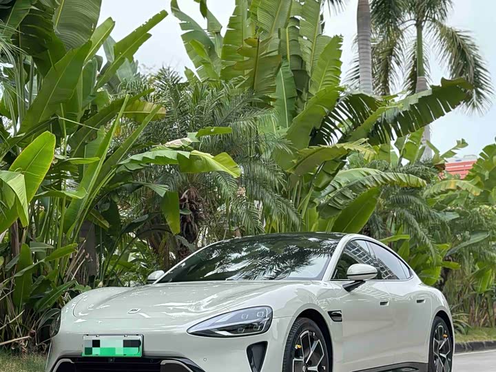 Фото 6 - Xiaomi SU7