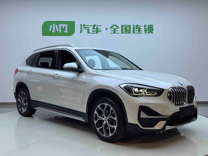 Фото 3 - BMW X1