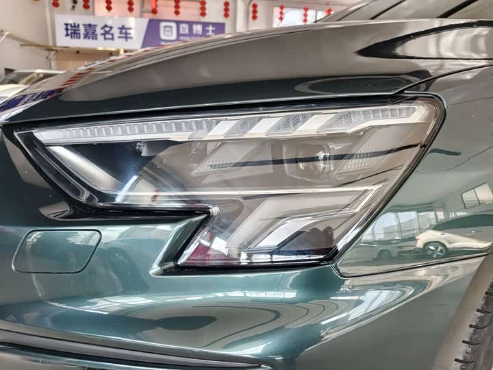 Фото 4 - Audi A3