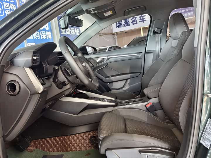 Фото 8 - Audi A3