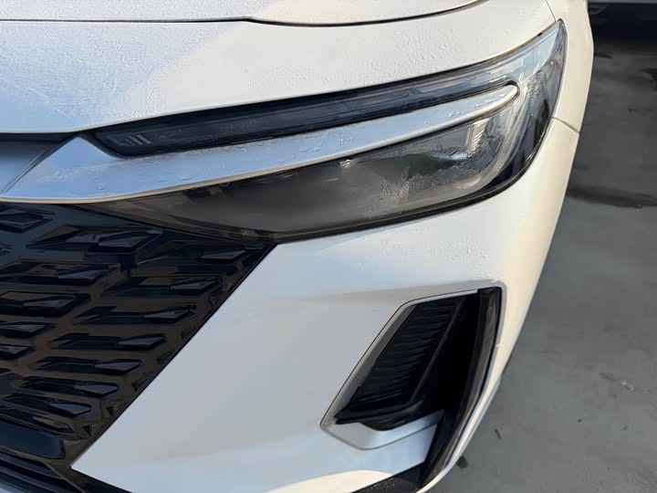 Фото 4 - Chery Arrizo 8