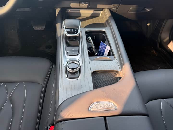 Фото 9 - Chery Arrizo 8