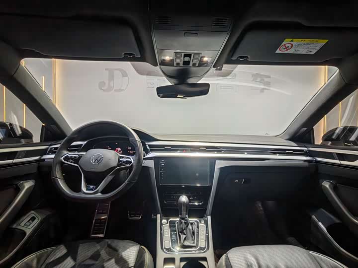 Фото 7 - Volkswagen CC