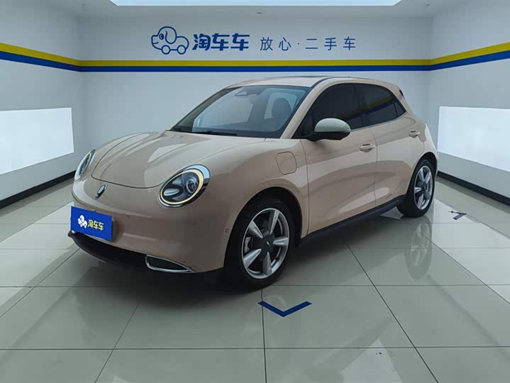 Фото 1 - Ora Good Cat (03)