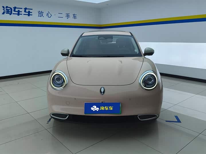 Фото 2 - Ora Good Cat (03)