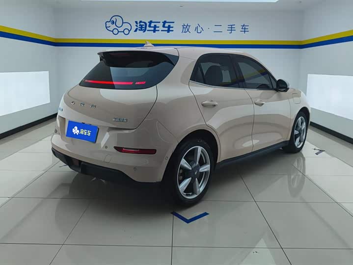 Фото 3 - Ora Good Cat (03)