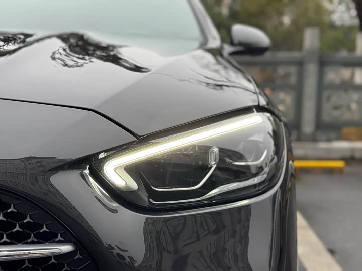 Фото 6 - Mercedes-Benz C-Class