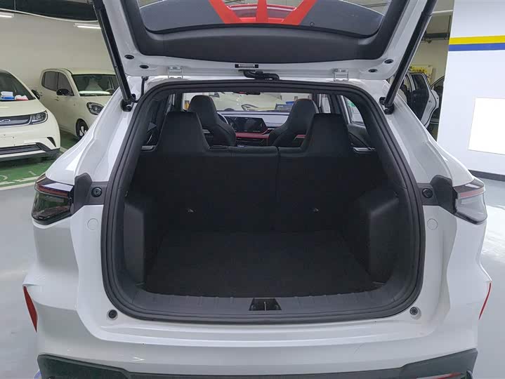 Фото 4 - Changan X5 Plus