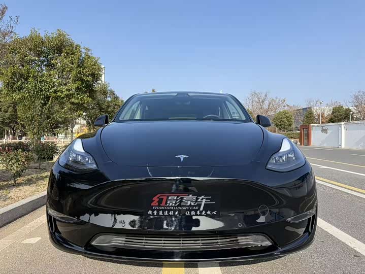 Фото 2 - Tesla Model Y