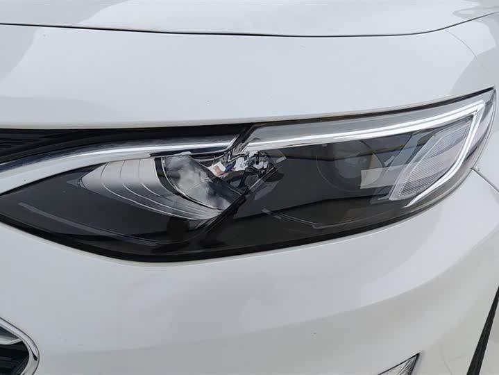 Фото 5 - Chevrolet Malibu XL