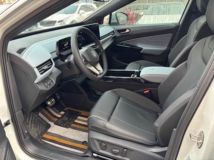 Фото 7 - Volkswagen ID.4 X