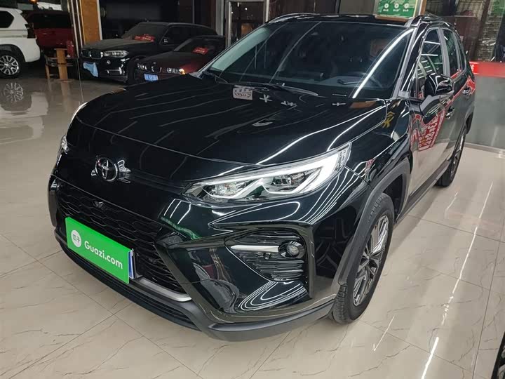 Фото 2 - Toyota Wildlander