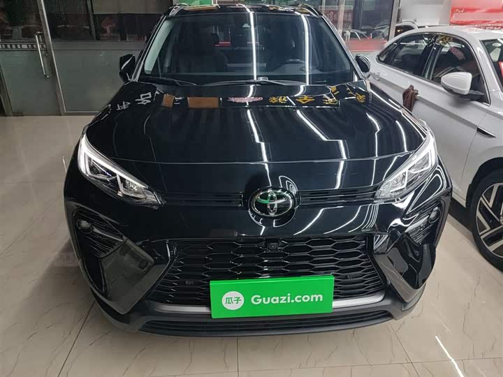 Фото 3 - Toyota Wildlander