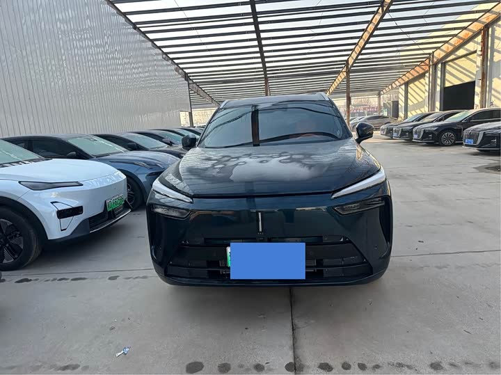 Фото 2 - Wey Lanshan