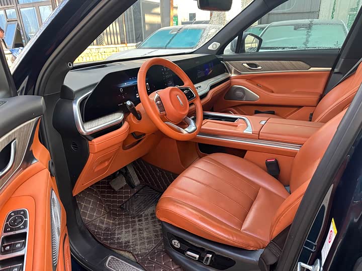 Фото 4 - Wey Lanshan