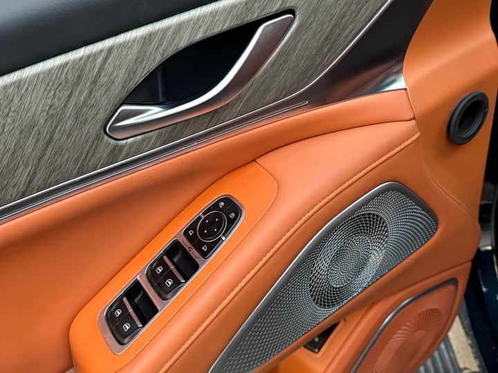 Фото 5 - Wey Lanshan