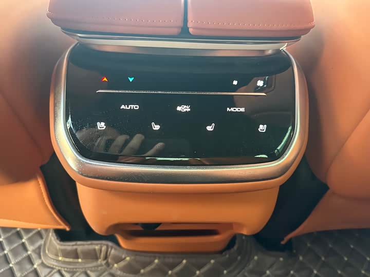 Фото 8 - Wey Lanshan