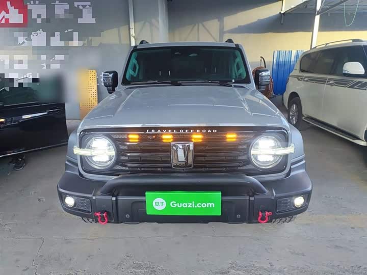 Фото 3 - Tank 300