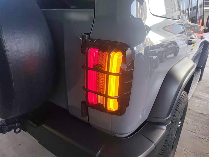 Фото 8 - Tank 300