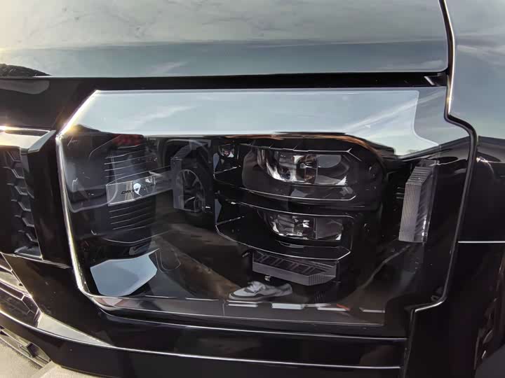 Фото 3 - Jetour T2