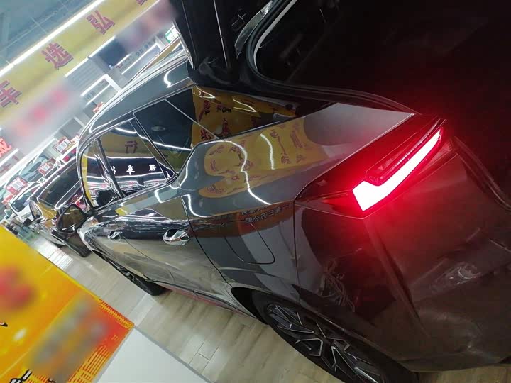 Фото 5 - Changan Oshan Z6