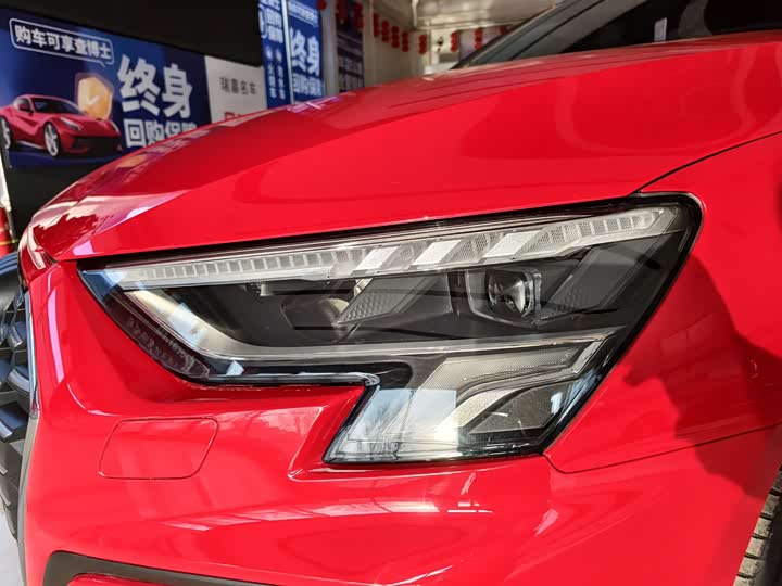 Фото 4 - Audi A3